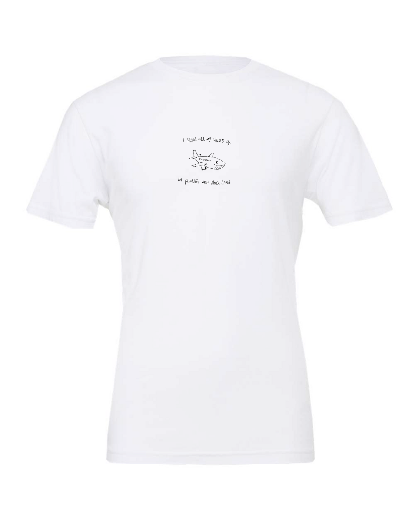 Whale Songz T-Shirt